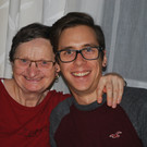 Rosa und Kevin.JPG