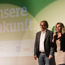 Verleihung Klimaschutzpreis