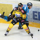 Linz gewann EBEL-Schlager bei Capitals mit 3:2, 24.11.16