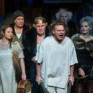 "The Parzival Company" im Theater Kosmos