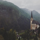 Die beliebtesten Reiseziele Österreichs