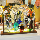 Adventmarkt in Fußach