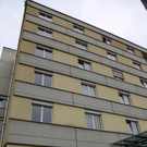 Vorweihnachtsstimmung im Haus Schillerstrasse