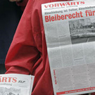 Der Dienstag zum Durchklicken