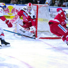 Die Bilder vom Spiel