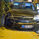 Crash Vogelweiderstraße
