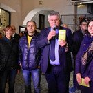 Christkindle-Markt Bludenz