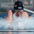 Schwimm-Meisterschaft Graz