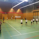 Völkerball LM