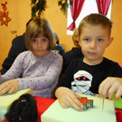 Das feldkircher Kinderprogramm im Advent.