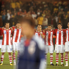 Paraguay - Japan