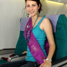 Bilder vom Abflug