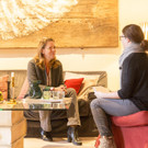 Sonntags-Talk mit Stephanie zu Waldburg-Zeil