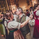 Wiener Kathreintanz Ball 2016 @ Palais Ferstel 