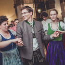 Wiener Kathreintanz Ball 2016 @ Palais Ferstel 
