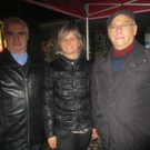 Adventmarkt Lingenau