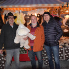 Weihnachtsmarkt beim Jonas Schlössle 2016