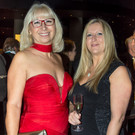 1. Badener Dancer against Cancer Ball - Grand Casino Baden - 26.11.2016 Teil 1/4