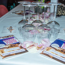 1. Badener Dancer against Cancer Ball - Grand Casino Baden - 26.11.2016 Teil 2/4
