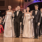 1. Badener Dancer against Cancer Ball - Grand Casino Baden - 26.11.2016 Teil 3/4