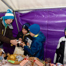 Martinimarkt und 5. Jahreszeit