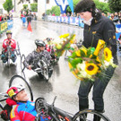 Weitere Bilder vom größten Emser Radevent 2009