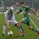 Rapid vs. Sturm