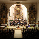 Adventkonzert MV Hörbranz