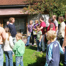 Weitere Bilder aus den Emser Museen bei "Reiseziel Museum 2009"