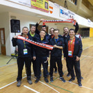 Futnet WM 2016