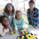 Mittelschule Nenzing