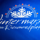 Perchtenlauf - Wiener Prater - 27.11.2016 Teil 1/3