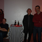 Impressionen des unterhaltsamen Flamenco-Abends