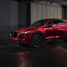 Der neue Mazda CX-5