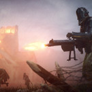 Battlefield 1: Bilder vom Spiel