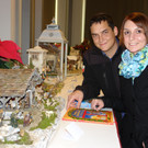 Krippenausstellung Rankweil