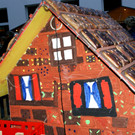 S’Chrischtkendli kommt bald