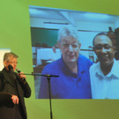Erwin Kr__utler mit  Nachfolger Frei Jo__o Muniz Alves OFM.JPG