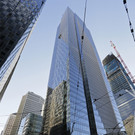 Millenium Tower in San Francisco