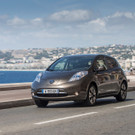 Nissan: Alternative Antriebssysteme