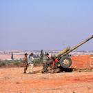 Assad-Armee stürmt Aleppo
