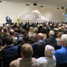 Vortragsabend mit Mag. Meinrad Pichler am 17. November 2016 im "vorarlberg museum"