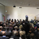 Vortragsabend mit Meinrad Pichler: Der Nazi-Verfogungsapparat in Vorarlberg