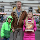 Gisinger Adventmarkt (2016)