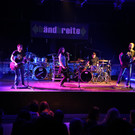 Blau-Weiß Rockt III (2016)