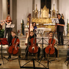 Adventkonzert der MS Feldkirch (2016)