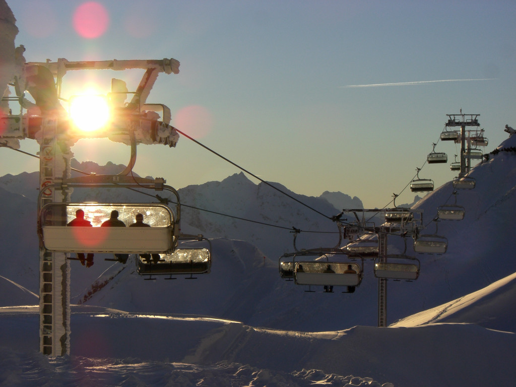 Valfagehr Sonnenuntergang _c_ Franzjosef Mathies.JPG