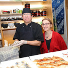 Japanisches Restaurant Sakai feierte Jubiläum