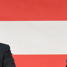 Griss und Fischer werben für VdB