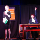 Theater Kinderrechte